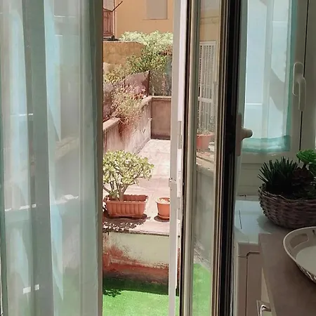 شقة Cantinho Feliz, Angolo Della Felicita