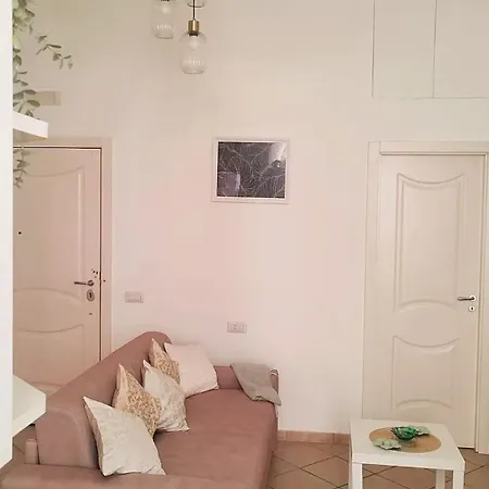 Cantinho Feliz, Angolo Della Felicita شقة *
